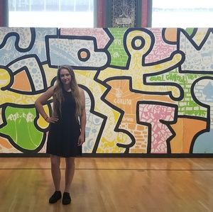 Meet your Posher, Morgan